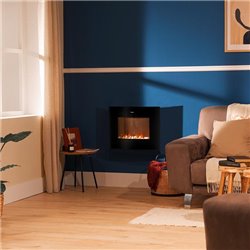 TINTEIRO COMPATÍVEL CANON 6404B001PGI 72 CYAN