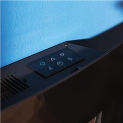 TINTEIRO COMPATÍVEL CANON 6410B001PGI 72 VERMELHO