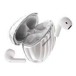 Auriculares TWS EarBuds HiFuture FlyBuds 3 White