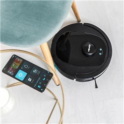 Robot Aspirador Cecotec Conga 7490 Ultimate Home X-Treme