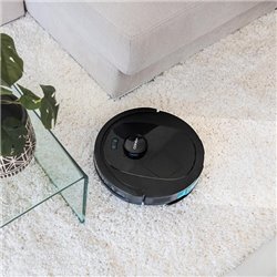 Robot Aspirador Cecotec Conga 7490 Ultimate Home X-Treme