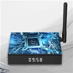Box Android Tanix TX68 H618 4GB/64GB