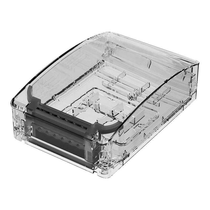 TINTEIRO ORIGINAL BROTHER PRETO LC3217BK
