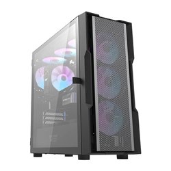 Caixa Computador Darkflash Gamming DK431 Mesh