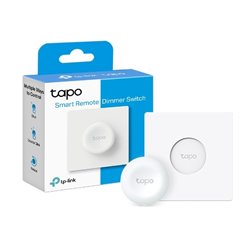 TP-Link Interruptor Parede Inteligente Smart Remote Dimmer Switch