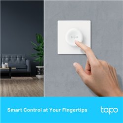 TP-Link Interruptor Parede Inteligente Smart Remote Dimmer Switch