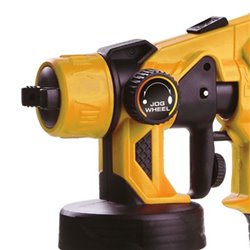 Pistola Pintura Blim Eletrica 550W 800ml