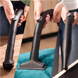 Cecotec Aspirador Conga Rockstar Multicyclonic XL