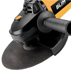 Rebarbadora Blim 230mm 2350W