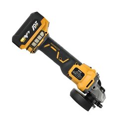 Rebarbadora Blim Bateria 115mm 20V 4,0Ah