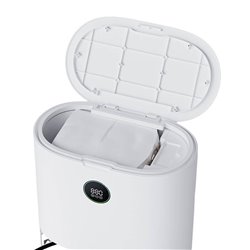 Aspirador Robot Roidmi EVE MAX