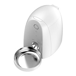 Mini Dispensador de Comida Inteligente Dogness Tijela Plastico