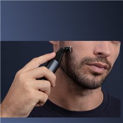 Maquina Barbear Eletrica Xiaomi UniBlade Trimmer