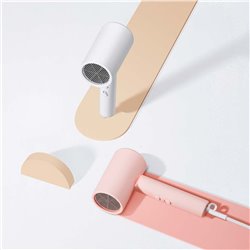 Xiaomi Secador Compact Hair Dryer H101 1600W Rosa