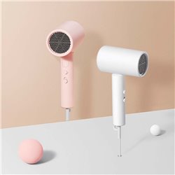 Xiaomi Secador Compact Hair Dryer H101 1600W Rosa