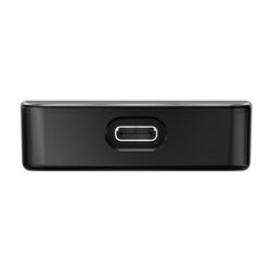 Adaptador Ottocast 3 em 1 Carplay e Android CA3660