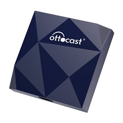 Adaptador Ottocast Wireless Carplay e Android U2-AIR