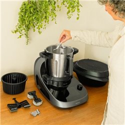 Robot Cozinha Mambo Cooking Victoty