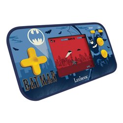 Consola de Jogos Lexibook Batman