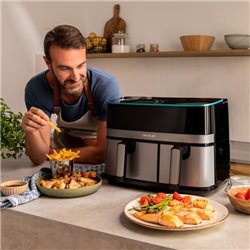 Cabo VGA HDB15/M-HDB15/M, 20M