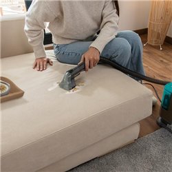 Cecotec Aspirador Tapetes Conga PopStar 3000 CarpetClean