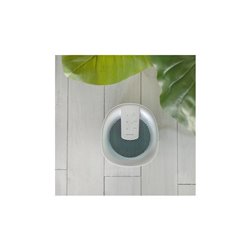 Desumidificador Cecotec BigDry 3000 Pure Light 1L Branco
