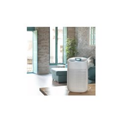 Desumidificador Cecotec BigDry 3000 Pure Light 1L Branco