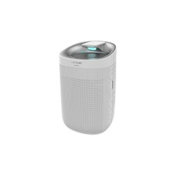 Desumidificador Cecotec BigDry 3000 Pure Light 1L Branco