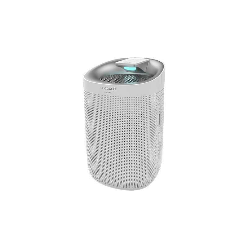 Desumidificador Cecotec BigDry 3000 Pure Light 1L Branco