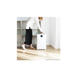 Purificador de Ar Cecotec Totalpure 7500 White  60W WiFi