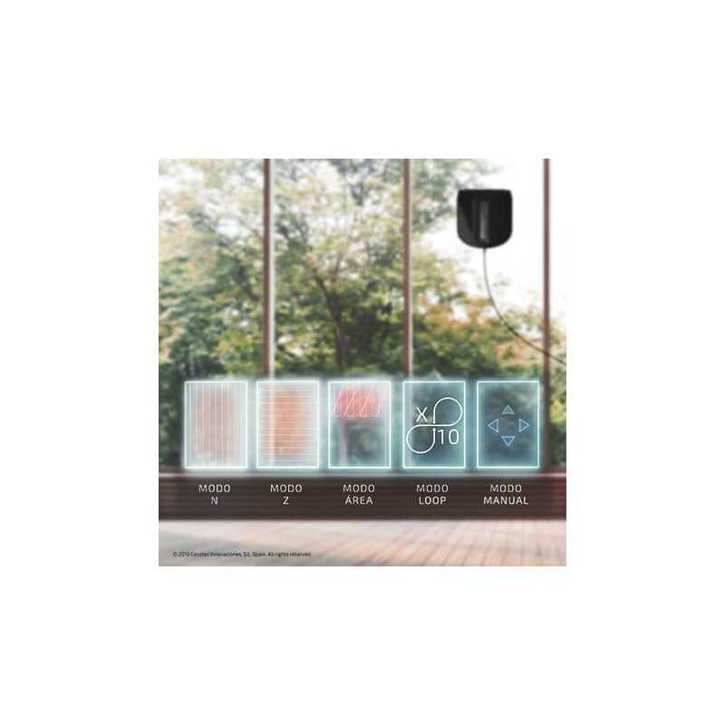 Aspirador Robot Cecotec Conga 4690 Ultra