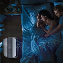 Ar Condicionado Cecotec ForceClima 12600 Soundless Heating
