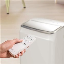 Ar Condicionado Cecotec ForceClima 12600 Soundless Heating