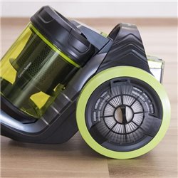 Cabo VGA 28AWG M/M 20M