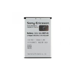 Bateria Original Sony BST-41