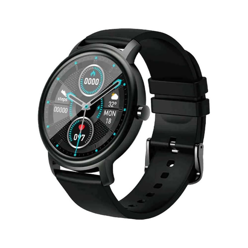 Smartwatch  MiBro Air Watch Preto