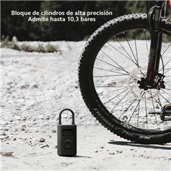 Xiaomi Compressor de Ar Mi Home Air Pump Portable 2