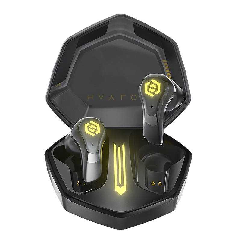 Xiaomi Auricular Mi TWS Earbuds Basic 2 S Black