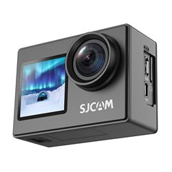Camera Desportiva SJCAM SJ4000 Dual Screen