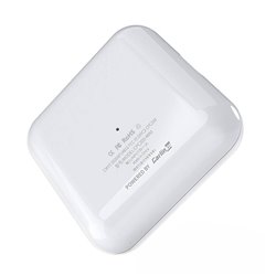 Adaptador Wireless Carplay Carlinkit Apple U2Q Mini