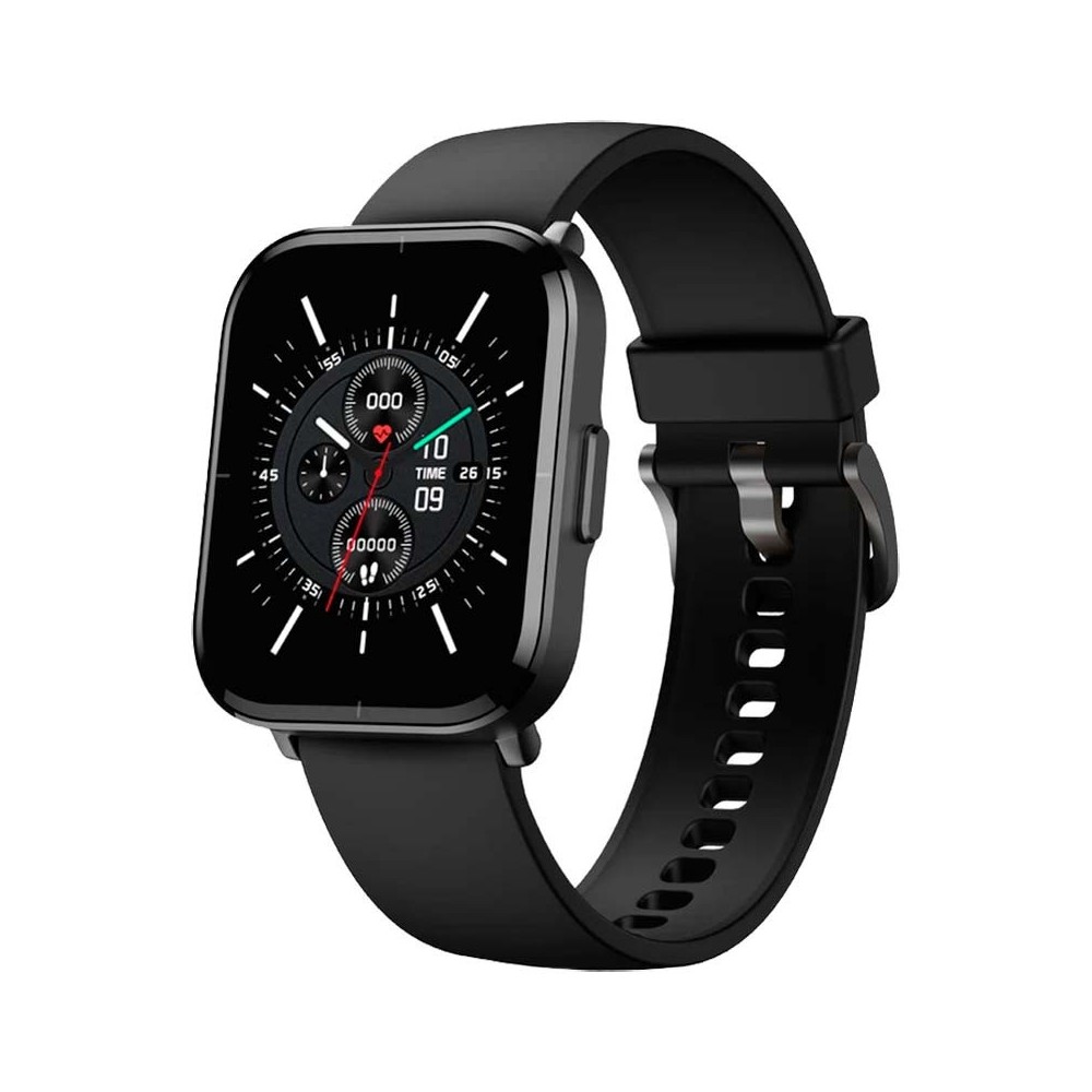 Smartwatch  MiBro Color Watch Black