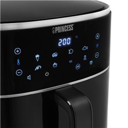 Princess Fritadeira Air Fryer 182254 8L 1800W