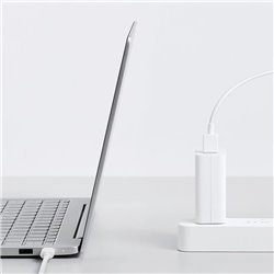 Xiaomi Carregador 120W Combo Type-A
