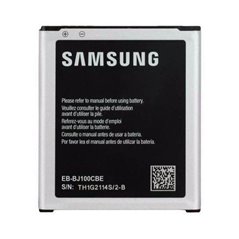 Bateria Original Samsung EB-BJ100CBE P/ Galaxy J1, SM-J100H