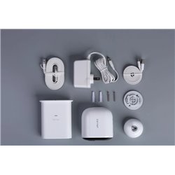 Imilab EC4 Camera IP + Gateway FullHD 1080p