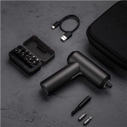 Xiaomi Aparafusadora Elétrica 3.6V 2000mAh