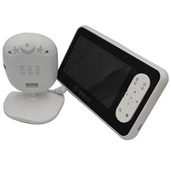 Baby Monitor Kingfit MB96