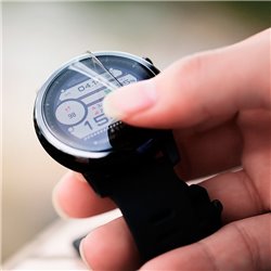 PROTETOR DE TELA SMARTWATCH Amazfit Stratos HIDROGEL
