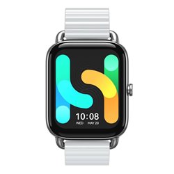 Haylou Smartwatch RS4+ Silver
