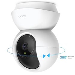 Camera Vigilancia TP-Link Tapo C210